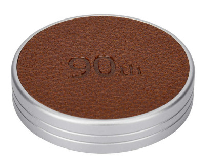 Крышка объектива Fujifilm instax mini EVO коричневая