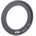 Переходное кольцо Kiwifotos для Fuji Finepix S8200 / SL1000 на 58 мм.