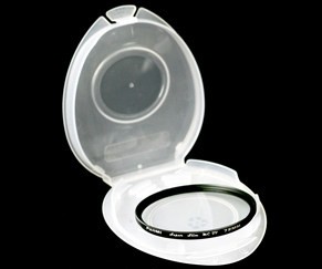 Фильтр ультрафиолетовый 40.5 мм Fujimi MC UV Super Slim Water Proof