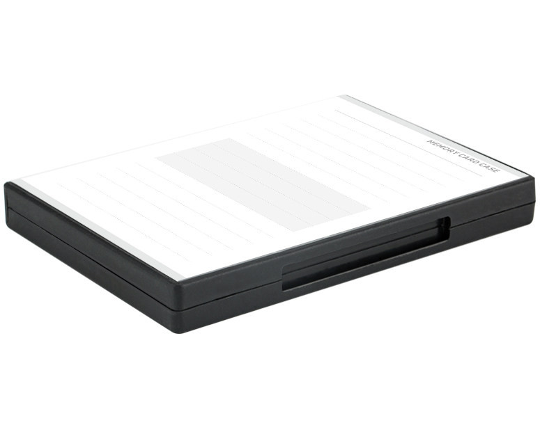 Футляр для хранения 36 шт SD Card и 72 шт microSD карт памяти