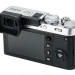 Наглазник для фотокамер Fujifilm X100F