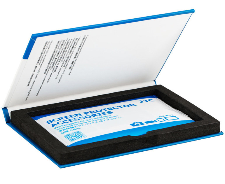 Защита для дисплея Panasonic S1H (стекло)