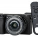 Беспроводной пульт JJC для камер Sony (RMT-P1BT)