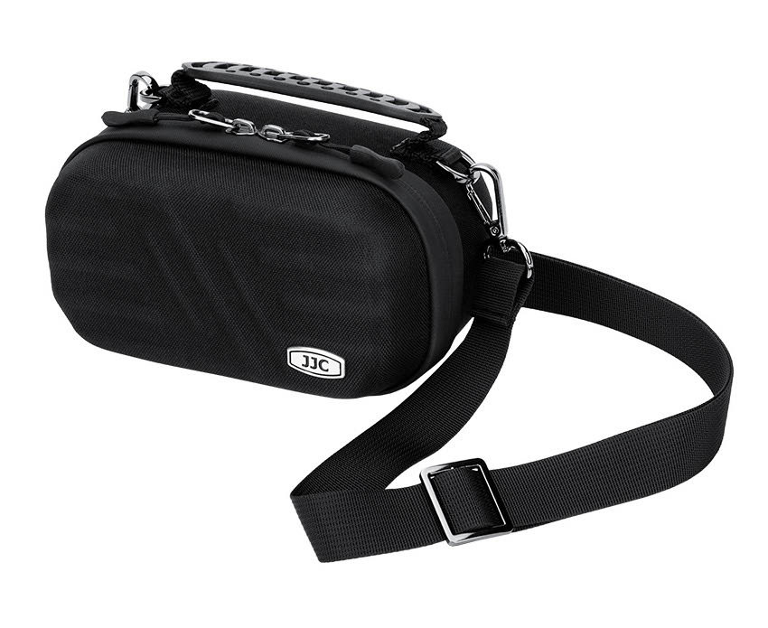 Жёсткий чехол для Canon Powershot V1 и др.