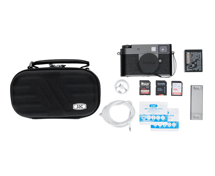 Жёсткий чехол для Canon Powershot V1 и др.