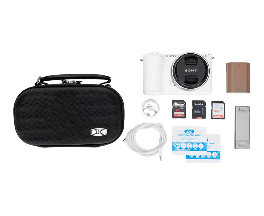 Жёсткий чехол для Canon Powershot V1 и др.