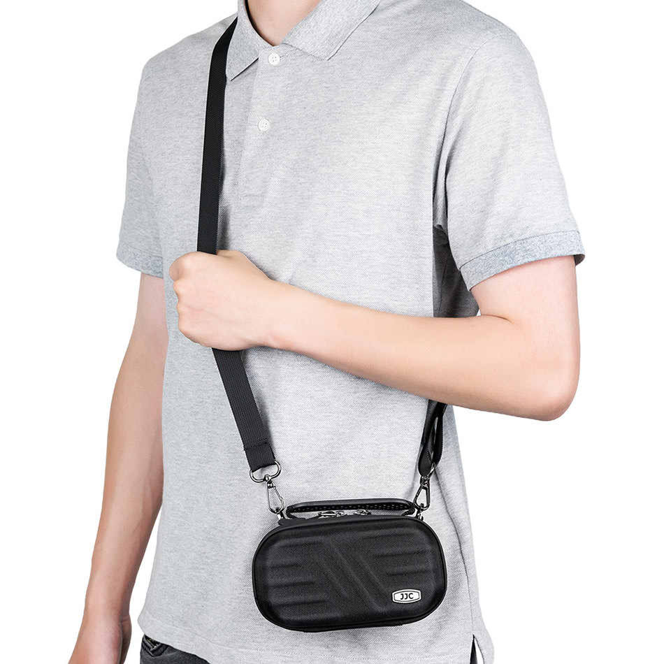 Жёсткий чехол для Canon Powershot V1 и др.