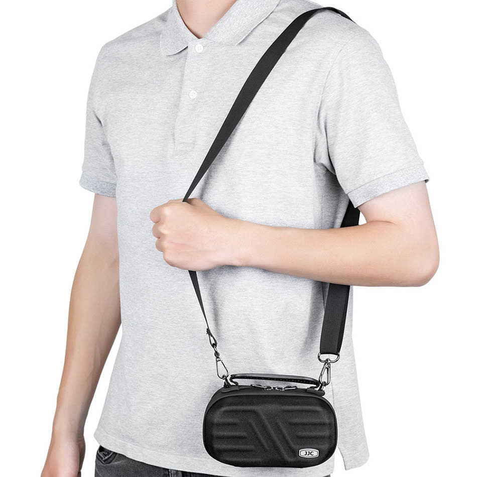 Жёсткий чехол для Canon Powershot V1 и др.