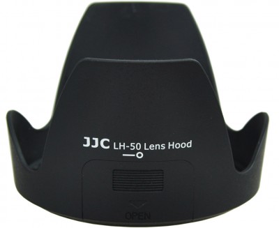 Бленда JJC LH-50 (Nikon HB-50)