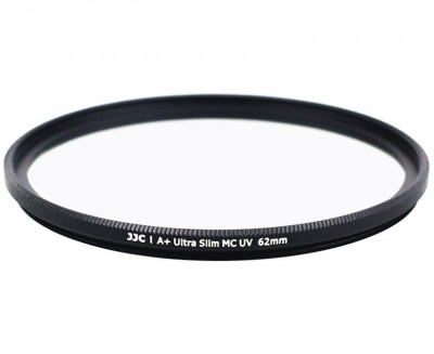 Фильтр ультрафиолетовый 62 мм JJC MCUV Ultra Thin