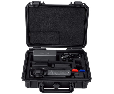 Защитный бокс для DJI OSMO Pocket 3 Creator Combo