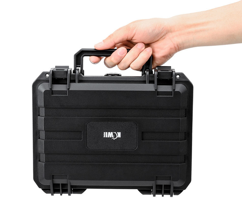 Защитный бокс для DJI OSMO Pocket 3 Creator Combo