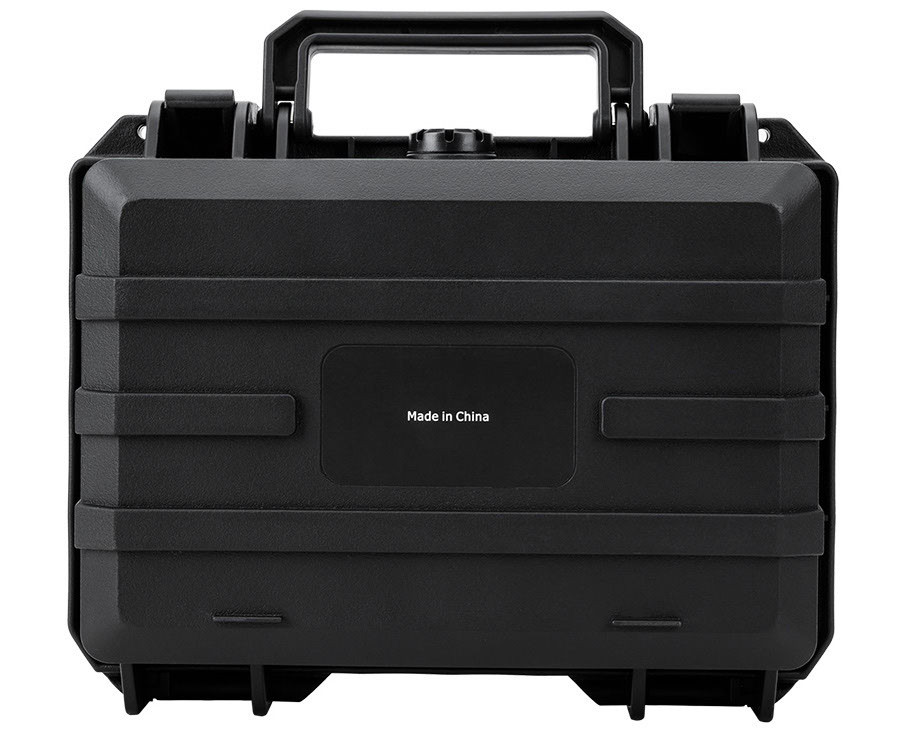 Защитный бокс для DJI OSMO Pocket 3 Creator Combo