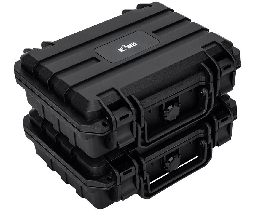 Защитный бокс для DJI OSMO Pocket 3 Creator Combo