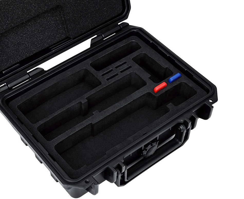 Защитный бокс для DJI OSMO Pocket 3 Creator Combo