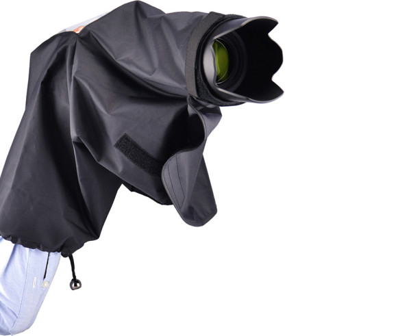 Защитная накидка от дождя (Canon Ef)