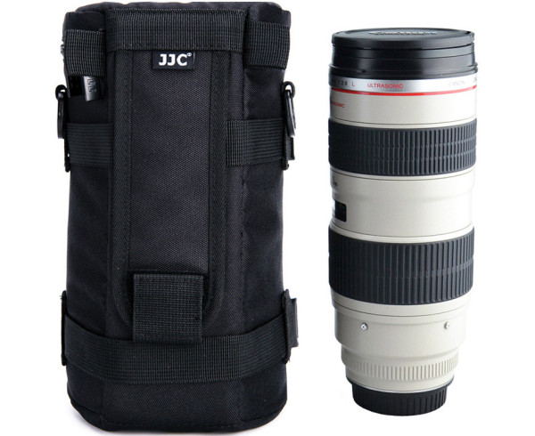 Футляр для объектива JJC DLP-6