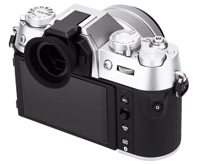 Наглазник для Fujifilm X-T50