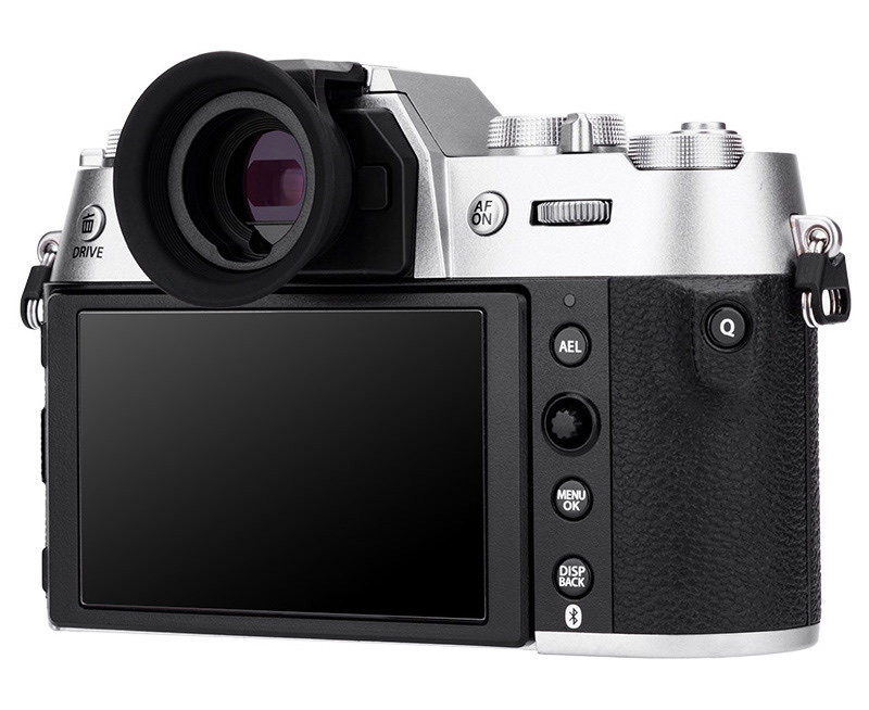 Наглазник для Fujifilm X-T50