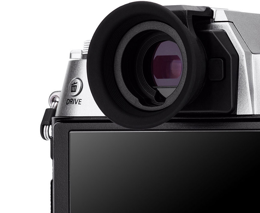 Наглазник для Fujifilm X-T50