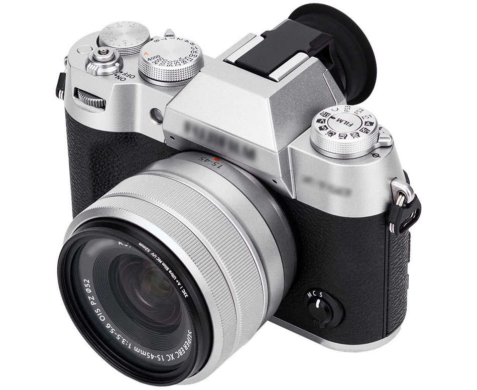 Наглазник для Fujifilm X-T50