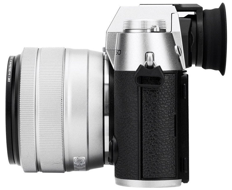 Наглазник для Fujifilm X-T50