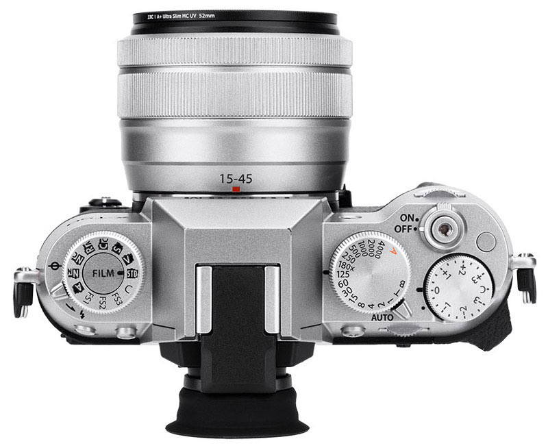 Наглазник для Fujifilm X-T50