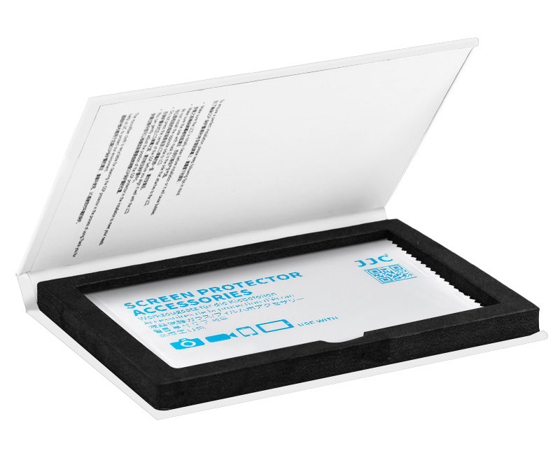 Защита для дисплея Fujifilm Instax WIDE Evo (стекло)