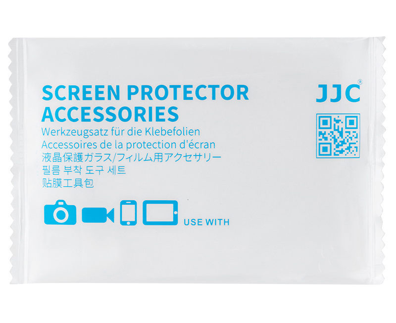 Защита для дисплея Fujifilm Instax WIDE Evo (стекло)