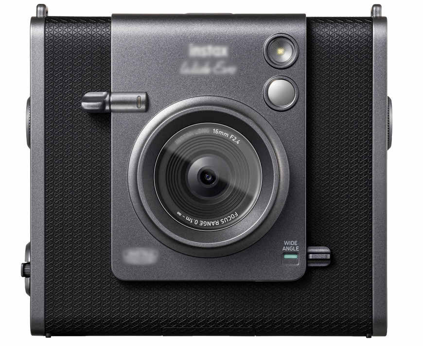 Защита для дисплея Fujifilm Instax WIDE Evo (стекло)