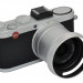 Переходное кольцо Kiwifotos с блендой для Leica X1 / Leica X2 на 49 мм.