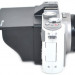 Бленда дисплея фотокамеры Panasonic Lumix LX5 / Leica D-Lux 5