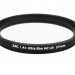 Фильтр ультрафиолетовый 37 мм JJC MCUV Ultra-Thin