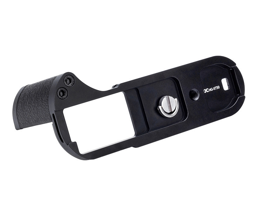 L-образная рукоятка для Fujifilm X-T50