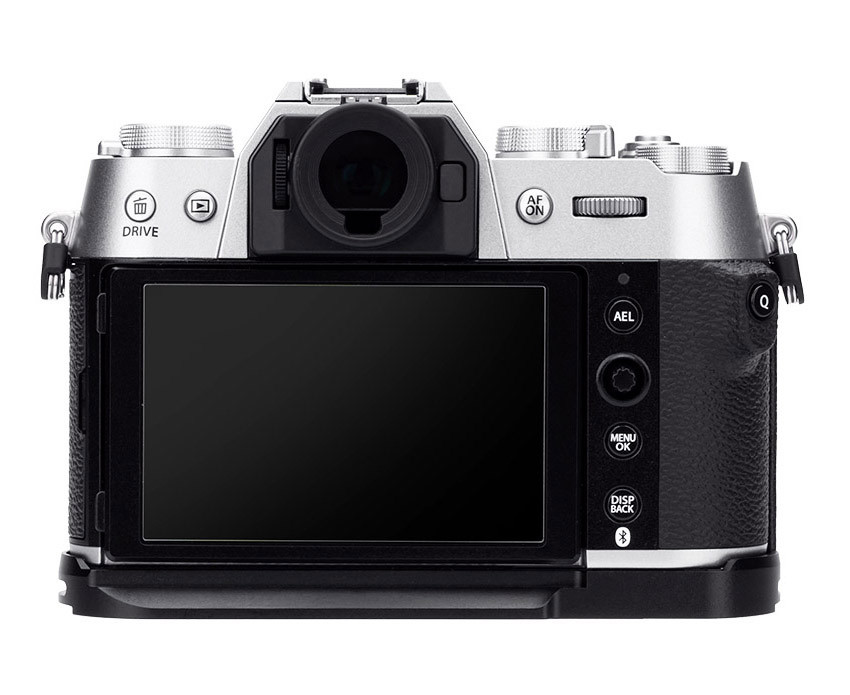 L-образная рукоятка для Fujifilm X-T50