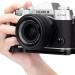 L-образная рукоятка для Fujifilm X-T50