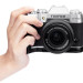 L-образная рукоятка для Fujifilm X-T50