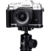 L-образная рукоятка для Fujifilm X-T50