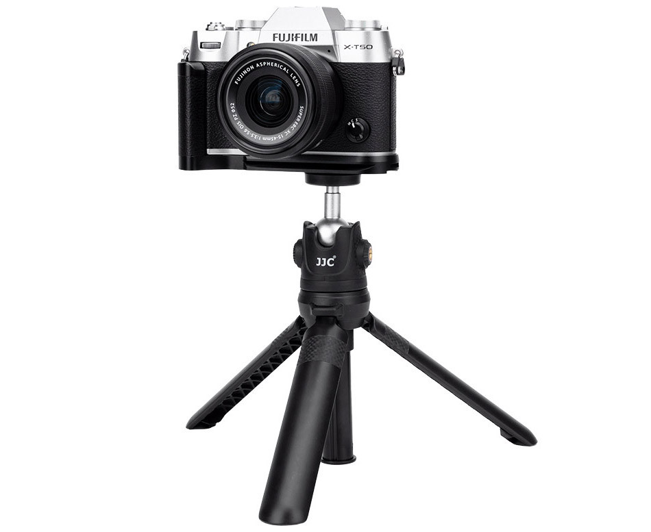 L-образная рукоятка для Fujifilm X-T50