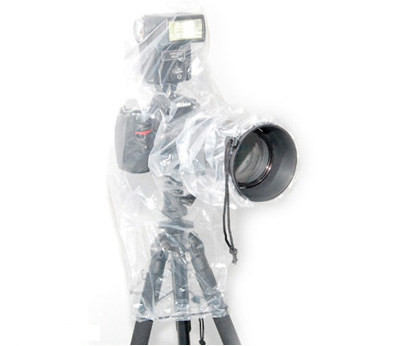 Защитная накидка от дождя JJC Rain Cover