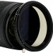 Нейтрально-поляризационный светофильтр 55 мм JJC Variable ND2-ND32+CPL Ultra Slim (S+)