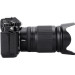 Бленда JJC LH-93 (Nikon HB-93)