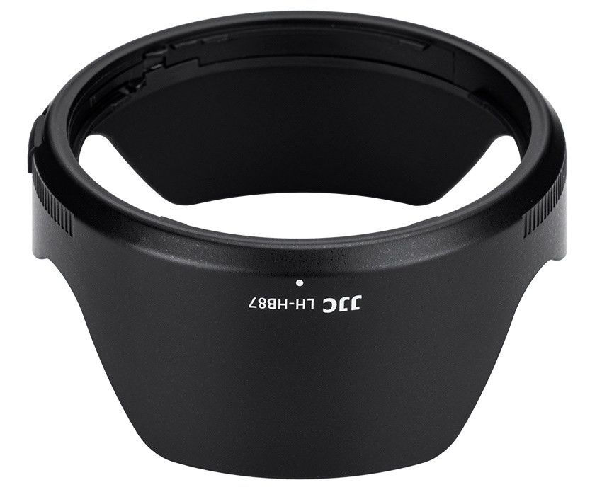 Бленда JJC LH-HB87 (Nikon HB-87)