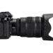 Бленда JJC LH-HB87 (Nikon HB-87)