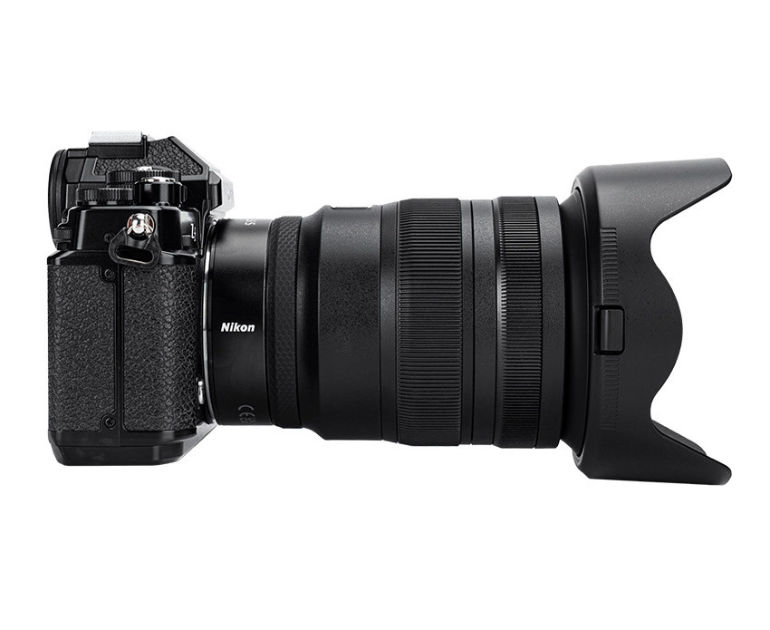 Бленда JJC LH-HB87 (Nikon HB-87)