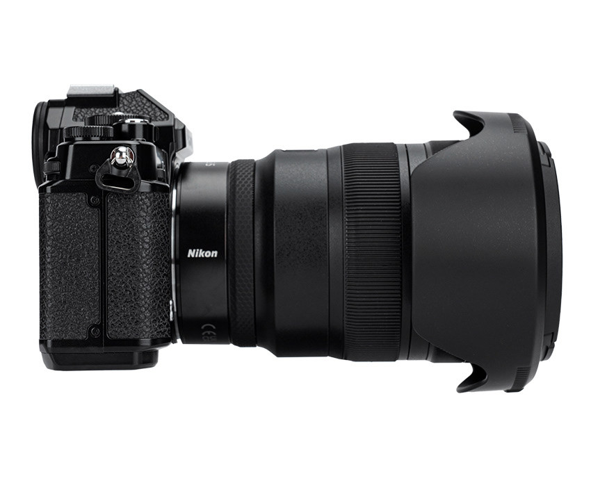 Бленда JJC LH-HB87 (Nikon HB-87)