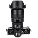 Бленда JJC LH-HB87 (Nikon HB-87)