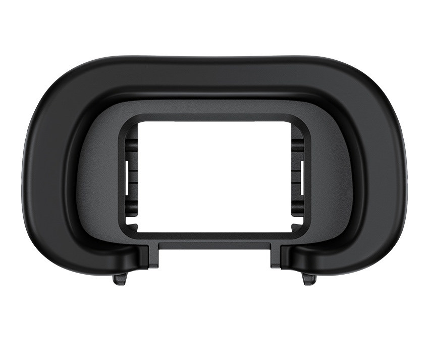 Наглазник для фотокамер Sony a1 / a1 II / a9 III / a7R V / a7 IV / a7 V / a7S III (Sony FDA-EP21)