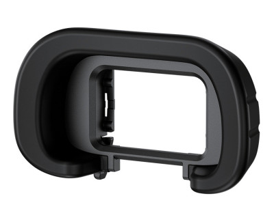 Наглазник для фотокамер Sony a1 / a1 II / a9 III / a7R V / a7 IV / a7 V / a7S III (Sony FDA-EP21)