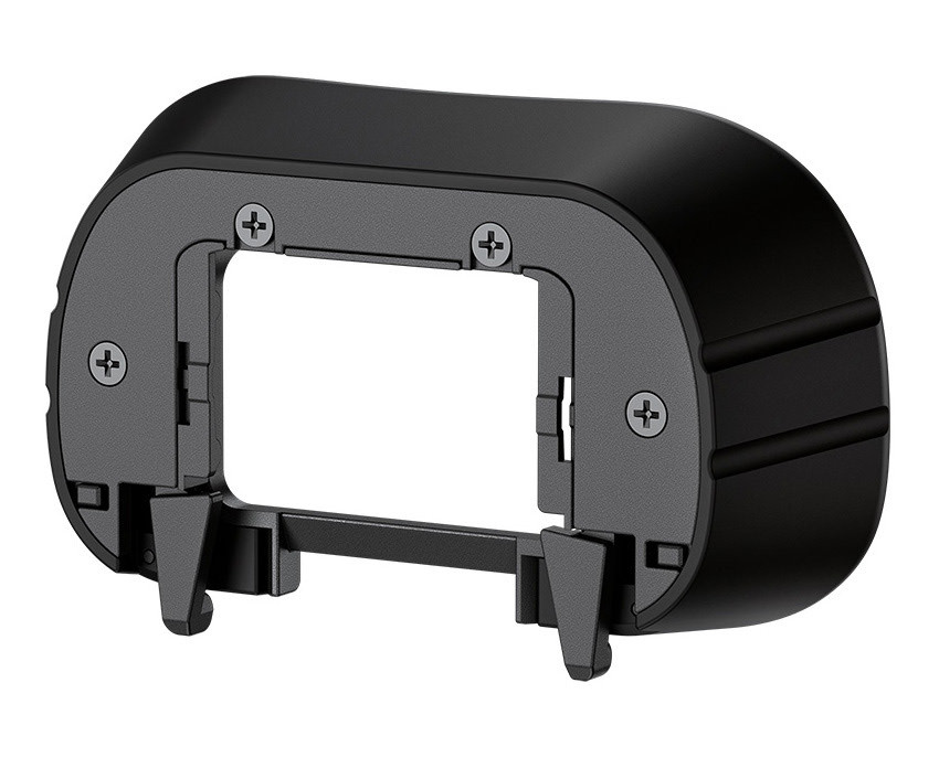 Наглазник для фотокамер Sony a1 / a1 II / a9 III / a7R V / a7 IV / a7 V / a7S III (Sony FDA-EP21)
